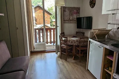 Vakantiehuis in Valloire bij de gondellift