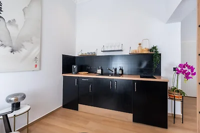 Wohnung in Koblenz am Deutschen Eck