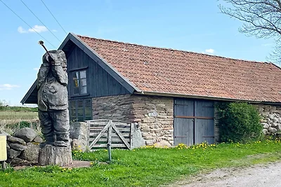 4 Personen Ferienhaus in FALKÖPING-By Traum