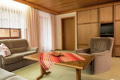 Gemütliches Apartment in Bad Rippoldsau in...
