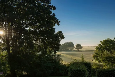 Romantisches Fachwerkhaus