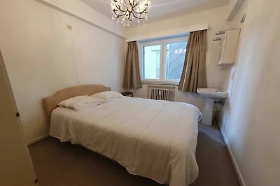 Wohnung am Meer nahe Casino