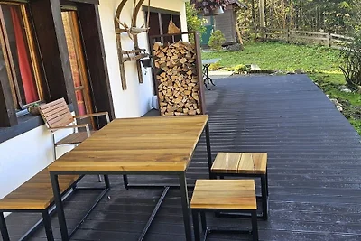 Chalet Gusti/Müller