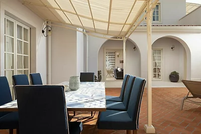 Moderne Villa in Vabriga mit Swimmingpool