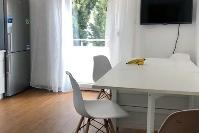 Spazioso appartamento a Novaglia vicino al...