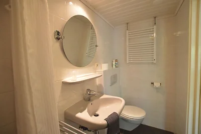 Gemütliches Ferienhaus mit Infrarot-Sauna