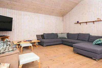 6 Personen vakantie huis in Hadsund