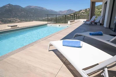 Ferienwohnung Familienurlaub Corse