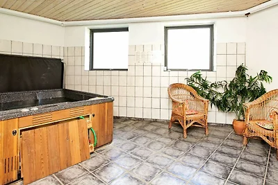 30 Personen Ferienhaus in Nordborg-By Traum