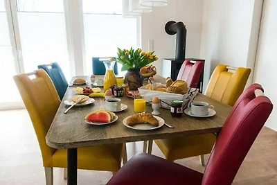 Ferienhaus Sonnenufer