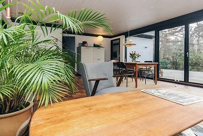 5 Personen Ferienhaus in Gilleleje