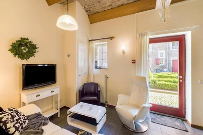 Gemütliches Apartment in Mesch mit Garten