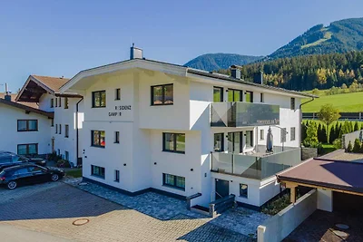 Cozy apartment in Brixen in the Thale with...