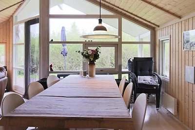 6 Personen Ferienhaus in Gilleleje