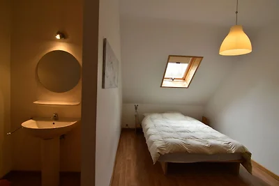 Gemütliche Ferienwohnung mit Garten in...