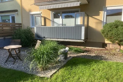 Ferienwohnung mit 1 Schlafzimmer