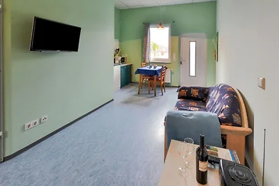 Appartamento a Rצvershagen per 2 persone