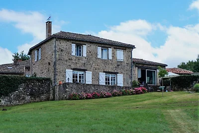 Splendida casa vacanze con piscina privata