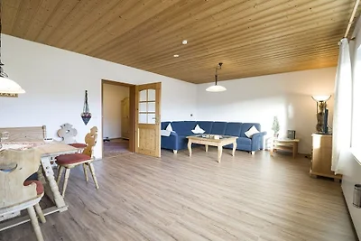Seeblick im Landhaus Wendelin