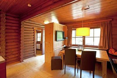 Chalet in der Nהhe der Skipisten in Wצrgl