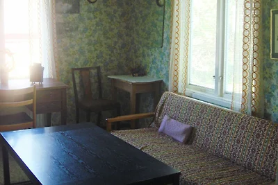 6 Personen Ferienhaus in MöRLUNDA-By Traum