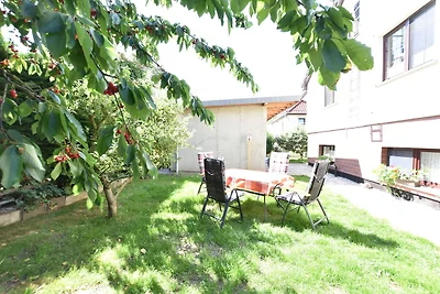 Appartement in Rerik bij Oostzeestrand