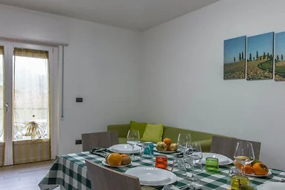 Appartamento per vacanze con 2 camere da...