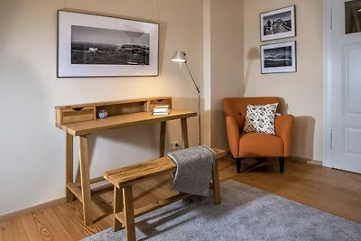 Casa vacanze con terrazza