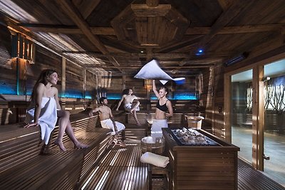 Ruhiges Ferienhaus in Livigno, Italien nahe d...