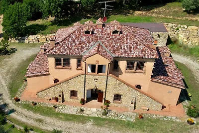 Ferienhaus mit 8 Schlafzimmern und Pool,...