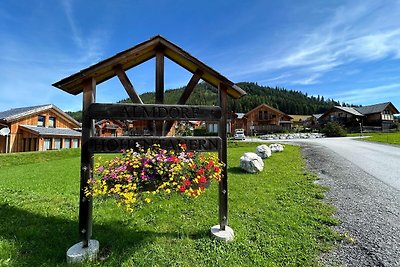 Schönes Chalet in der Nähe des Skilifts