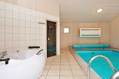 10 Personen Ferienhaus in Gilleleje-By Traum