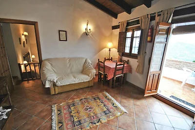 Ferienhaus in Periana mit Schwimmbad