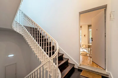 Nomad's Lux - 1BED Avenida Prime Bonfim