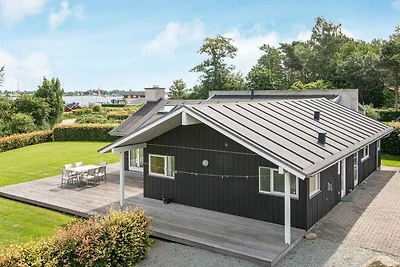 8 Personen Ferienhaus in Juelsminde-By Traum