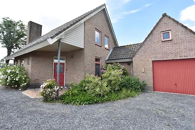 Schönes, kinderfreundliches Ferienhaus in...