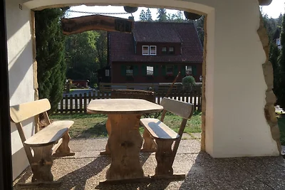 Appartamento vicino al lago a Kamschlacken
