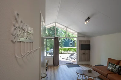 Chalet rinnovato con lavastoviglie, sul...