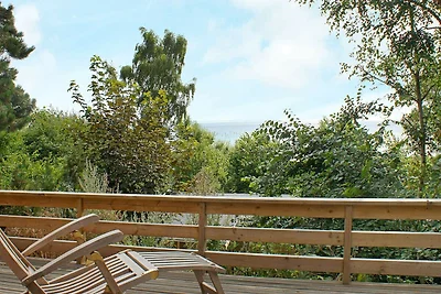 6 Personen Ferienhaus in Rudkøbing-By Traum