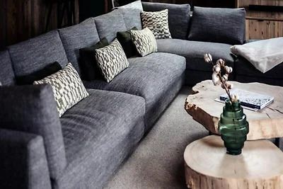 Apartments für 10 Personen