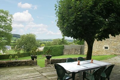 Gemütliches Ferienhaus mit Garten