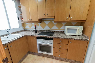 Pandora 3 - Apartment