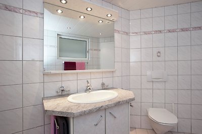 Charmantes Appartement in der Nähe des Skigeb...