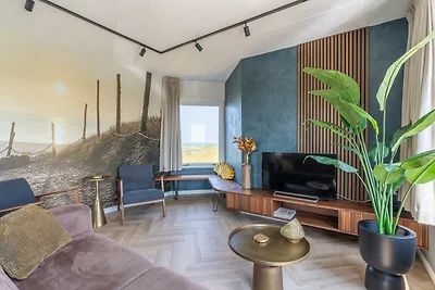 4-Personen-Apartment mit Inselblick