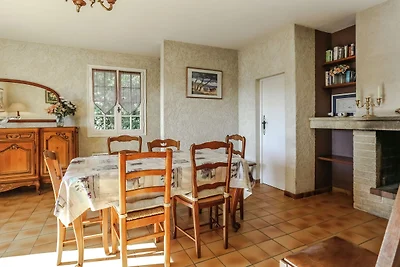 Casa vacanze con piscina