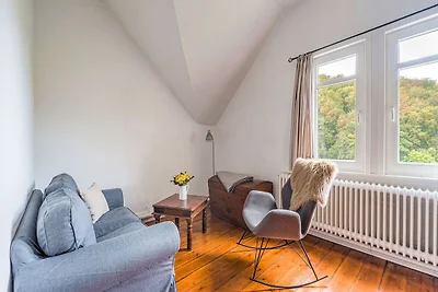 Ferienhaus mit Sauna in Bad Harzburg