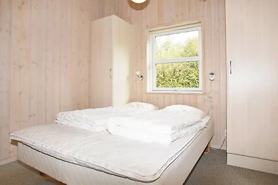6 Personen Ferienhaus in Tarm