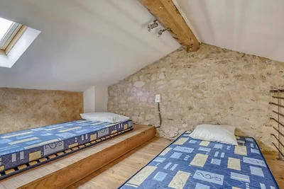Gemütliches Ferienhaus mit Garten