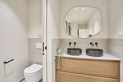 Superbe appartement climatisé, centre de...