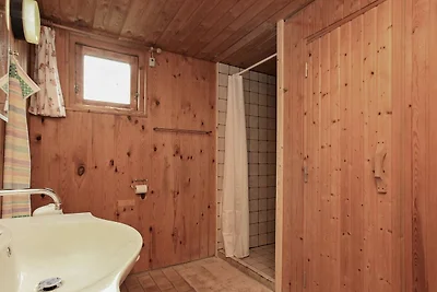 8 Personen Ferienhaus in Asnæs-By Traum